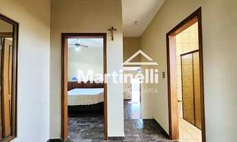 Imagem 7: Casa térrea à venda no Bairro Ribeirânia, próximo ao Novo Shopping - Ribeirão Preto/SP