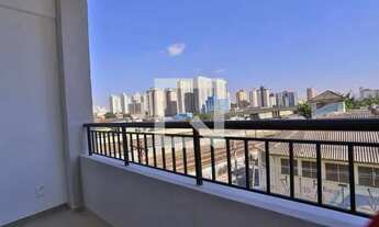 Imagem 4: Apartamento à Venda - Belém, 1 Quarto, 25 m2