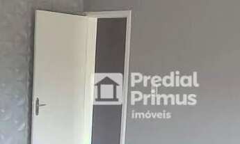 Imagem 6: Apartamento com 1 dormitório à venda, 40 m² por R$ 120.000,00 - Parque Residencial Solares