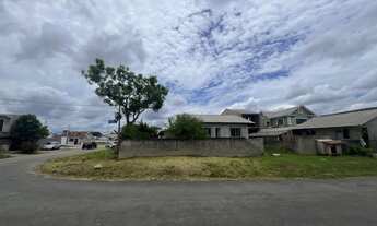 Imagem: TERRENO DE ESQUINA À VENDA - JARDIM WEISSÓPOLIS