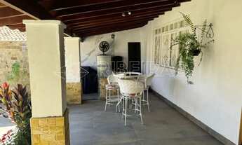 Imagem 7: Casa 3 dormitórios e piscina à venda na City Ribeirão