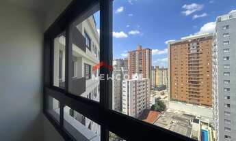Imagem 4: Apartamento em Rua dos Aimorés - Santo Agostinho - Belo Horizonte/MG