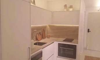 Imagem: Imóvel para venda tem 45 metros quadrados