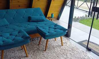 Imagem 6: ?CHALÉ CASA? Casa com 2 dormitórios