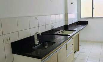 Imagem 4: Apartamento à Venda no Parque Industrial com 3 quartos (suíte) e 66 metros