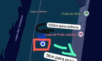 Imagem 3: Terreno na escritura no abais 10x30