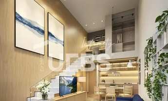 Imagem 2: Duplex Fiord - Setor Marista