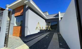 Imagem: Casa geminada, pronta para morar!