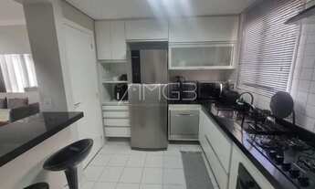 Imagem 3: Apartamento reformado e mobiliado no Caapuã Parque Prado