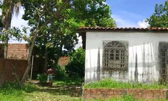 Imagem: Casa com terreno em Dias D x27 Ávila