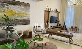 Imagem 2: Casa em Sorocaba, com 290m², à venda em condomínio de alto padrão Granja Deolinda