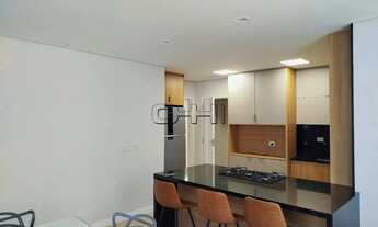 Imagem 6: Aluguel Apartamento 3 Dormitórios - 190 m² Bela Vista