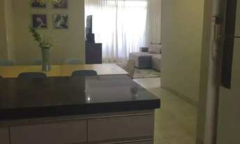 Imagem 2: Apartamento para venda, 3 quartos, Bosque Da Saúde, Cuiabá