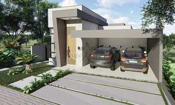 Imagem 2: Oportunidade - Casa em Condomínio - Caçapava - Condomínio Reserva do Vale - 3 Dormitórios