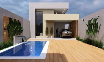 Imagem 3: Casa Térrea na Planta à Venda no Araçagy Próximo à Avenida Norte