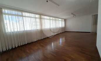 Imagem 6: Apartamento com 5 quartos à venda ou para locação em Higienópolis - SP