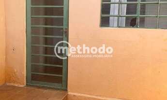 Imagem 6: Casa com 4 dormitórios à venda, 167 m² por R$ 700.000,00 - Vila Lemos - Campinas/SP