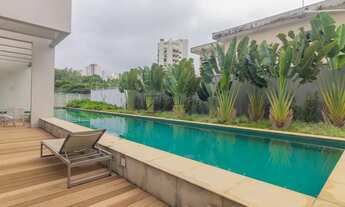 Imagem: Venda Apartamento 4 Dormitórios - 254 m²