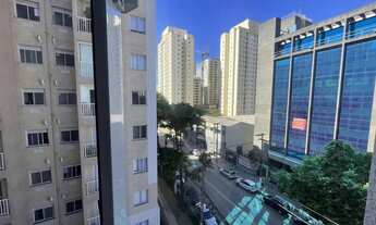 Imagem 7: Apartamento para aluguel com 37m² na Água Branca