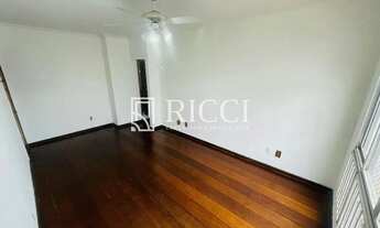 Imagem 2: Apartamento à venda em Santos-SP: 2 quartos, 1 suíte, 1 sala, 2 banheiros, 1 vaga de garag