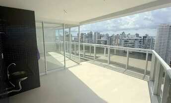 Imagem 7: Dom - 26º andar - 3 suites + 1 quarto - 4 vagas + deposito