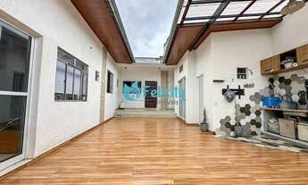 Imagem 6: Casa Térrea com 2 dorms, 3 vagas, 120m2 na Chacara São João