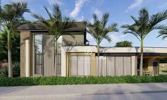 Imagem 4: Casa à venda, 220 m² por R$ 1.590.000,00 - Cidade Alpha - Eusébio/CE