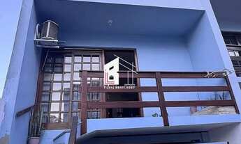 Imagem: Sobrado a venda com 2 quartos Bairro jardim