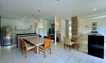 Imagem 3: LOCAÇÃO - APARTAMENTO COM 3 QUARTOS E SUÍTE - CONCEIÇÃO - PIRACICABA SP