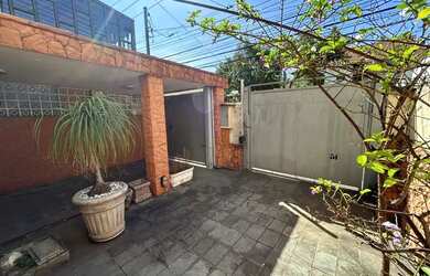 Imagem 5: Casa para locação 5 quartos 2 suítes 2 vagas Pinheiros