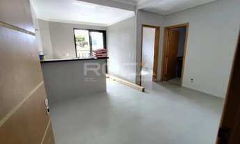 Imagem 6: Apartamento Padrão para Alugar em Cidade Jardim, São Carlos - 1 Dormitório