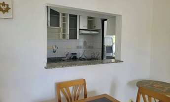 Imagem 2: Oportunidade - Apartamento - Parque Residencial Aquarius - Residencial Visconde de Mauá