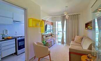 Imagem 3: Imóvel para venda com 95 metros quadrados com 2 quartos em Praia do Morro - Guarapari - ES