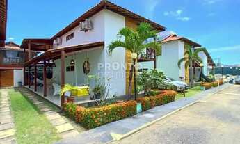 Imagem 4: Casa duplex para venda com 221 metros quadrados com 4 quartos em TAMANDARE I - Tamandaré