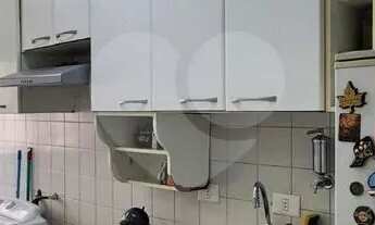 Imagem 7: Apartamento com 1 quartos à venda em Bela Vista - SP