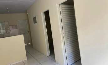 Imagem 3: Alugo casa 2 quartos sem garagem Coophamil