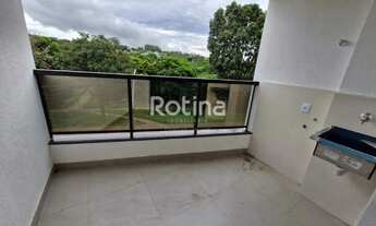 Imagem 5: Apartamento para alugar, 2 quartos, Daniel Fonseca - Uberlândia/MG - Rotina Imobiliária