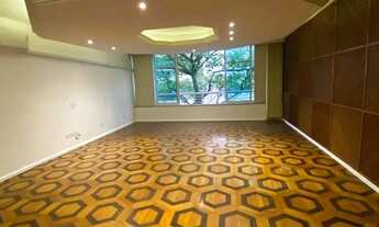 Imagem 5: Apartamento 4 quartos para alugar na Rua General Venâncio Flores, Leblon