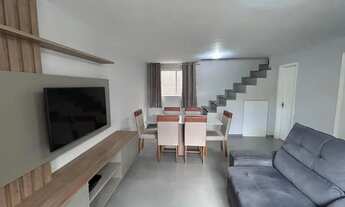 Imagem 4: Sobrado 3 quartos em condomínio Boqueirão