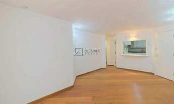 Imagem 2: Venda Apartamento 2 Dormitórios - 98 m² Moema