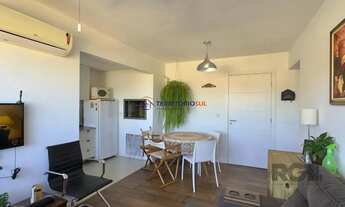 Imagem 4: APARTAMENTO 2 DORMITÓRIOS COM SUÍTE E VAGA DE GARAGEM PRÓXIMO À PUCRS