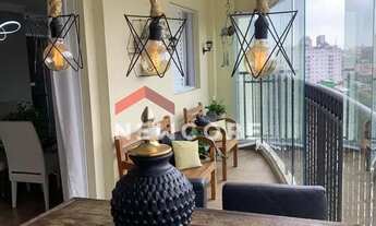 Imagem 6: Apartamento em Rua Maria de Castro Mesquita - Jardim São Paulo - Guarulhos/SP