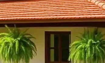 Imagem: Lote Casa Piscina no Condomínio Construa