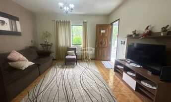 Imagem 4: Excelente casa para venda com área de festas no bairro Itoupava Central em Blumenau!