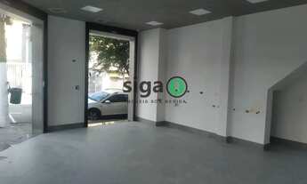 Imagem: Salão comercial para locaçao Tatuape
