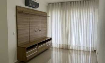 Imagem: ALUGO APARTAMENTO SEMI MOBILIADO EDIFÍCIO