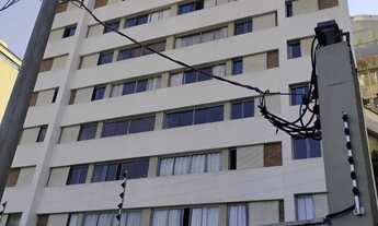 Imagem 2: Apartamento para venda em Sumaré com 3 quartos, sendo 1 suíte , 105m²