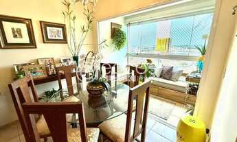 Imagem 5: Apartamento à venda, 3 quartos, 1 suíte, 1 vaga, São Benedito - UBERABA/MG