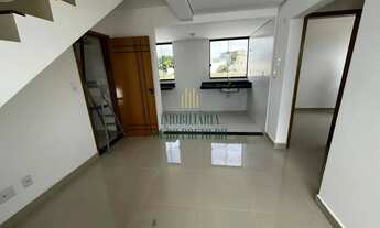 Imagem 4: Excelente cobertura com 88m², 2 quartos, 2 banheiros, 1 vaga no Bairro Copacabana