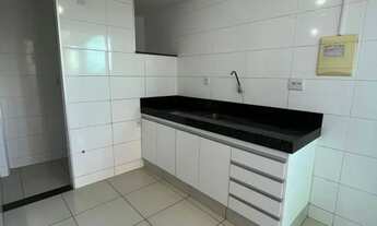 Imagem 2: ALUGO APTO 3 QUARTOS EM FRENTE AO SHOPPING CENTER